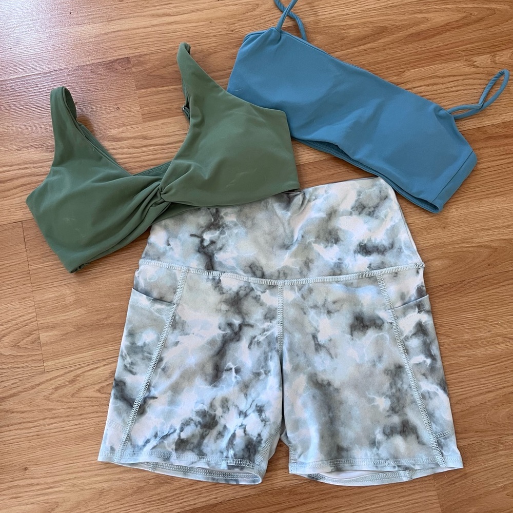 Activewear set